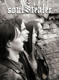 "Soul Stealer". 